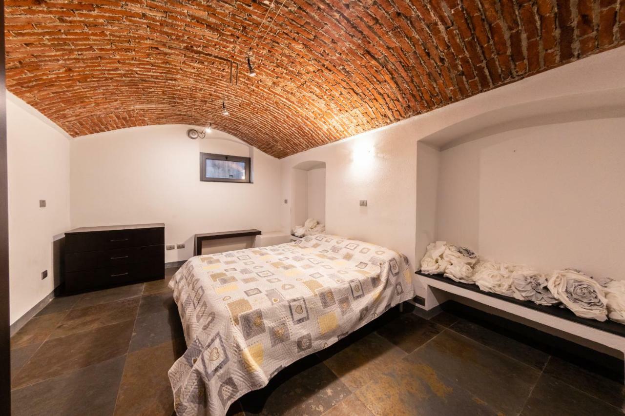 Milan Luxury Apartment - Porta Venezia Екстер'єр фото